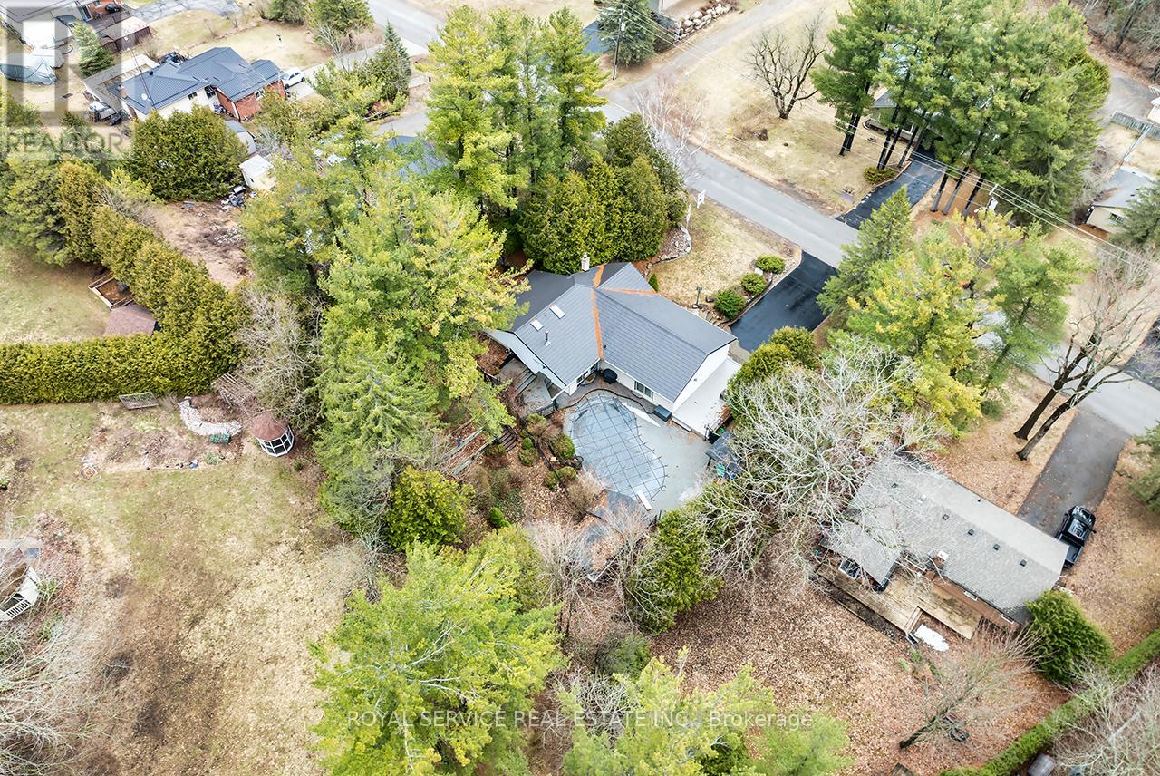 145 Coulter Drive, Kawartha Lakes (Pontypool), Ontario  L0A 1K0 - Photo 42 - X12996972