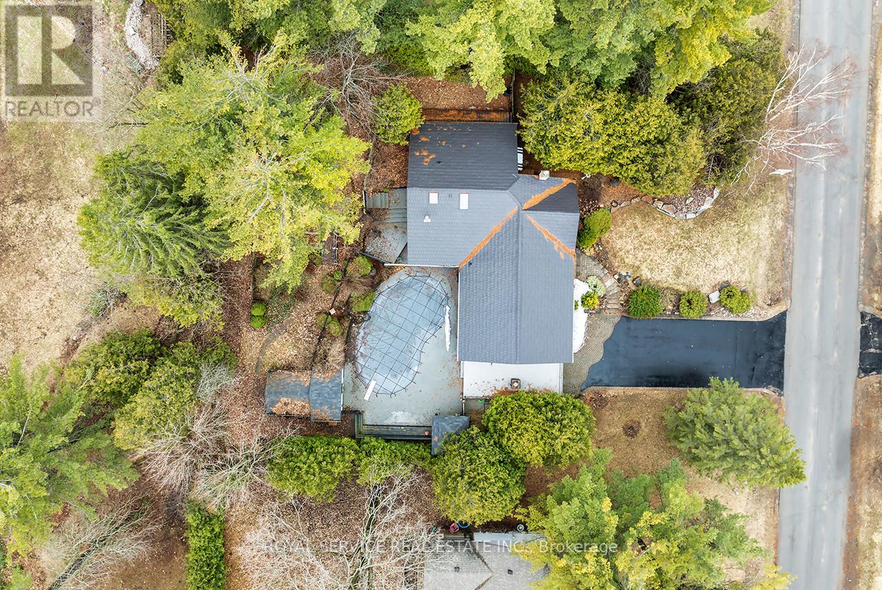 145 Coulter Drive, Kawartha Lakes (Pontypool), Ontario  L0A 1K0 - Photo 43 - X12996972