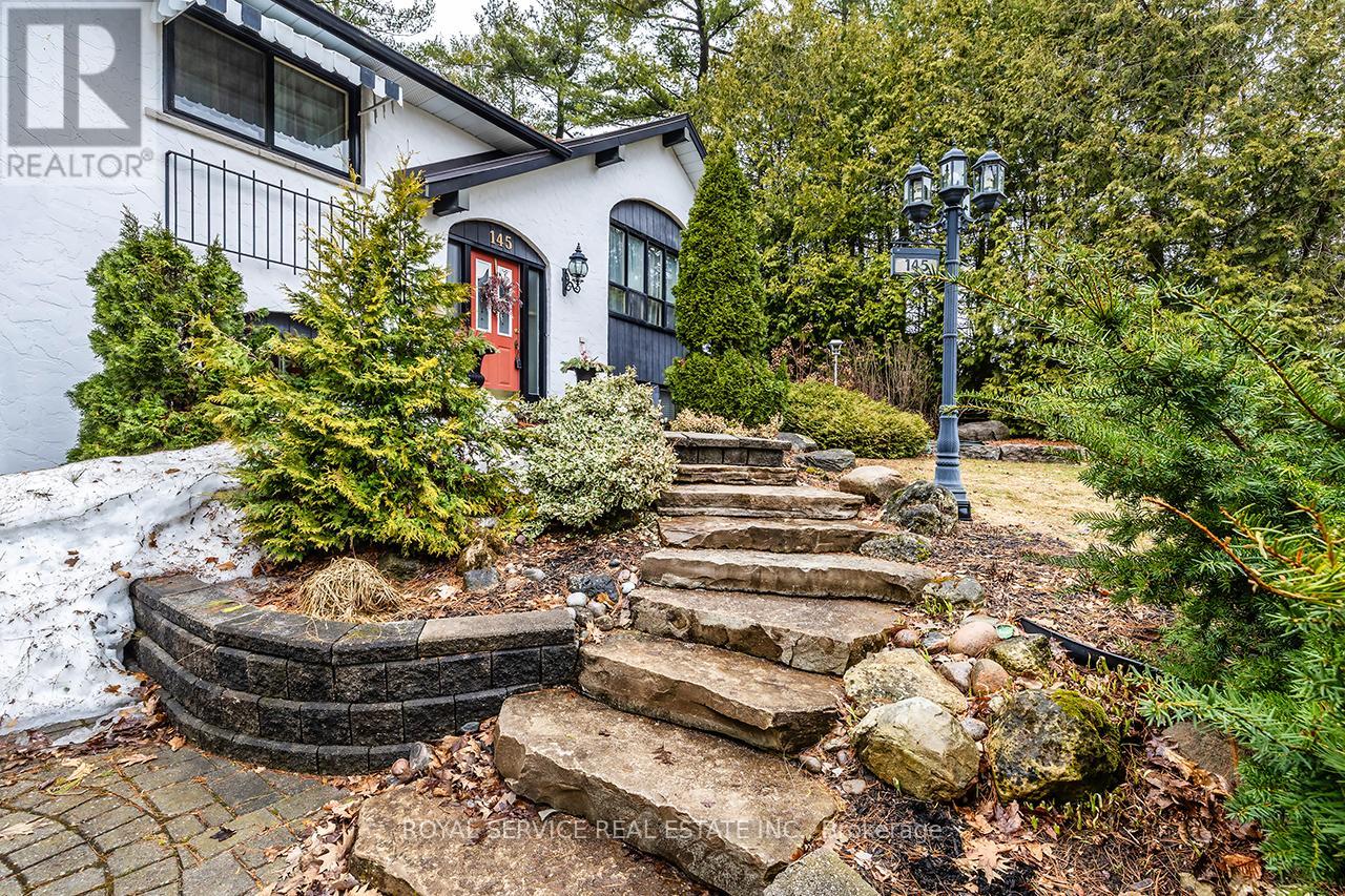 145 Coulter Drive, Kawartha Lakes (Pontypool), Ontario  L0A 1K0 - Photo 5 - X12996972