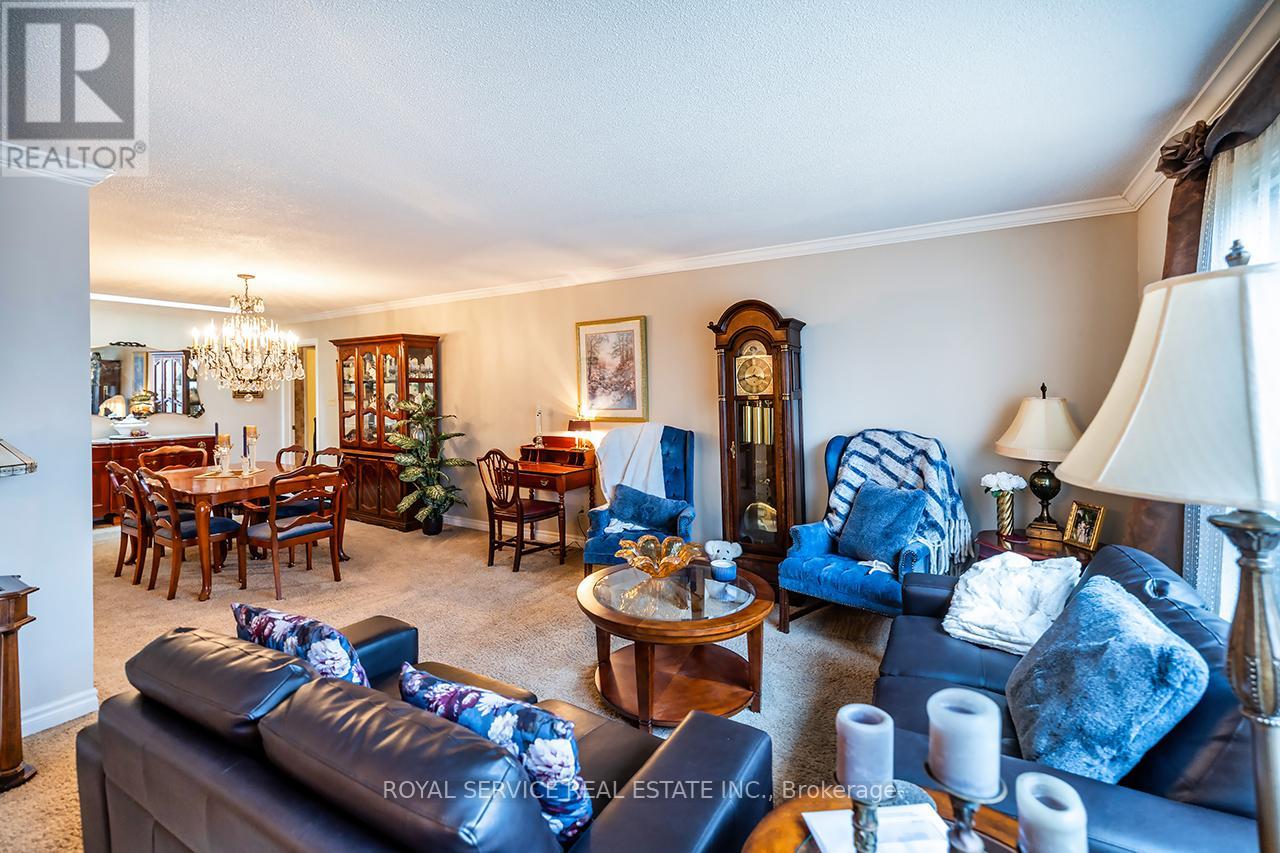 145 Coulter Drive, Kawartha Lakes (Pontypool), Ontario  L0A 1K0 - Photo 8 - X12996972