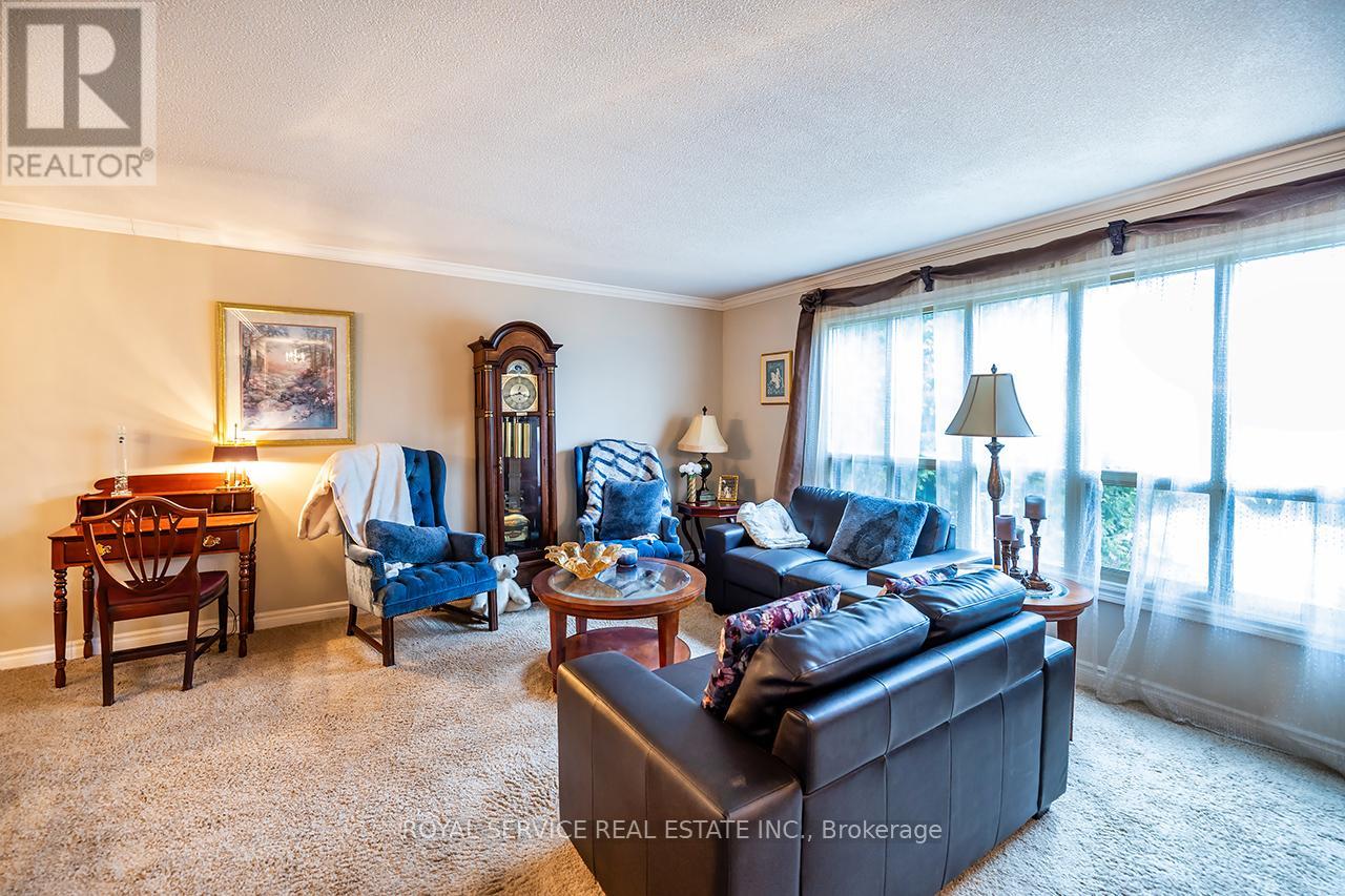 145 Coulter Drive, Kawartha Lakes (Pontypool), Ontario  L0A 1K0 - Photo 9 - X12996972