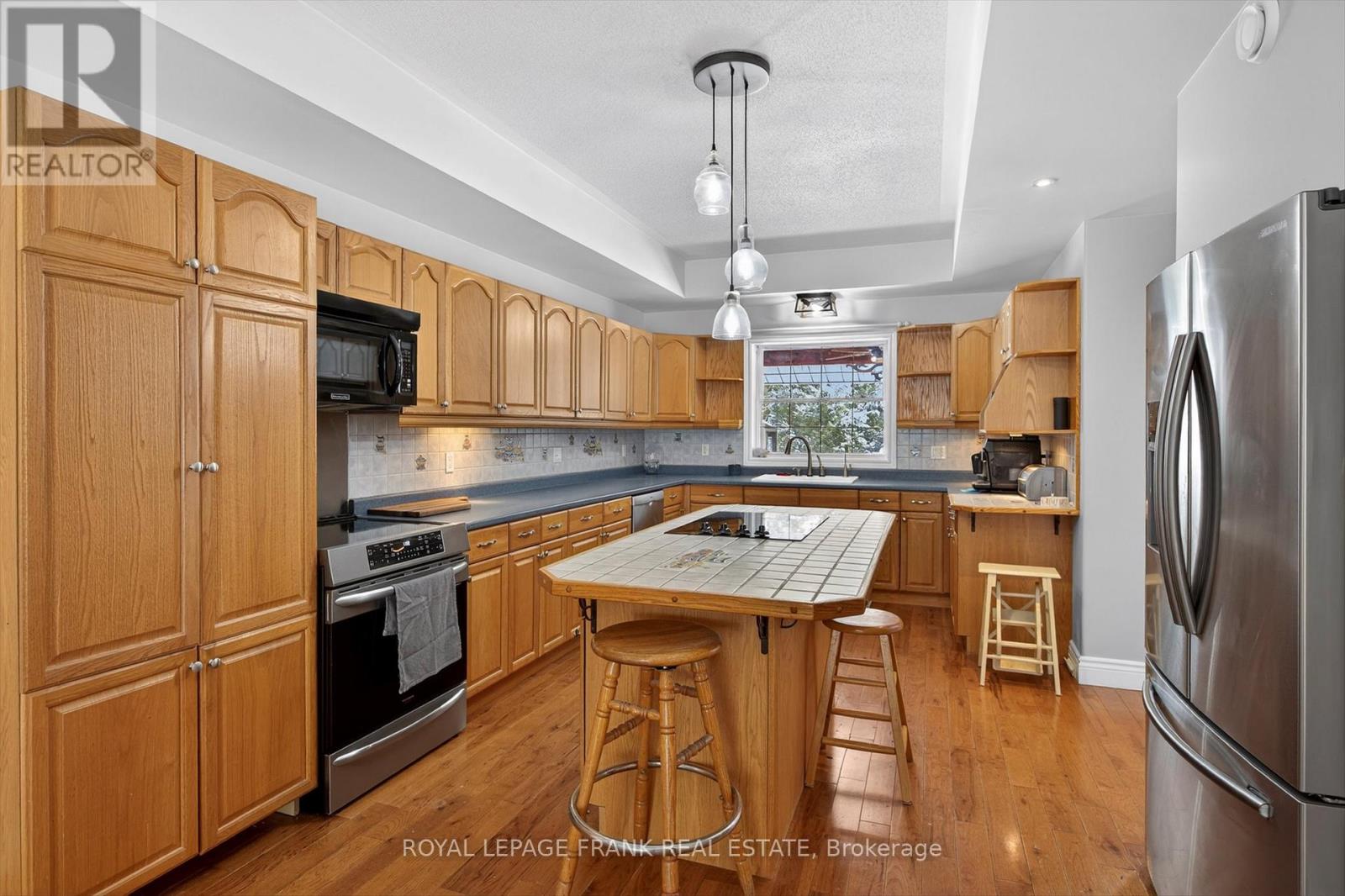 1600 4th Line Road N, Douro-Dummer, Ontario  K0L 2H0 - Photo 10 - X12997094