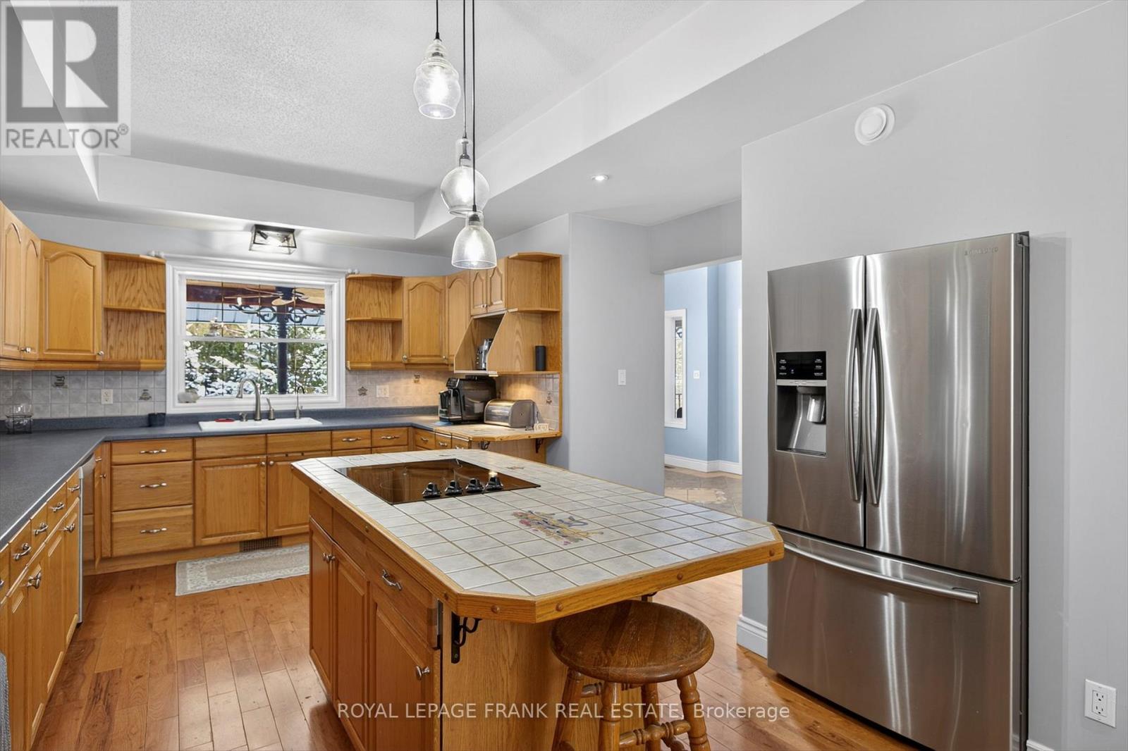 1600 4th Line Road N, Douro-Dummer, Ontario  K0L 2H0 - Photo 11 - X12997094