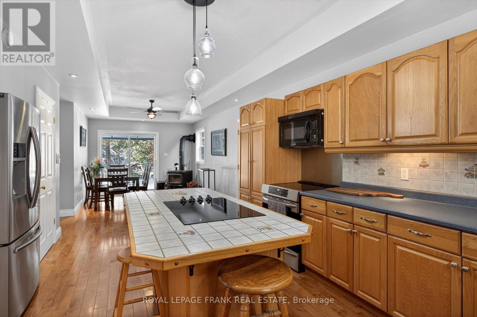 1600 4th Line Road N, Douro-Dummer, Ontario  K0L 2H0 - Photo 13 - X12997094