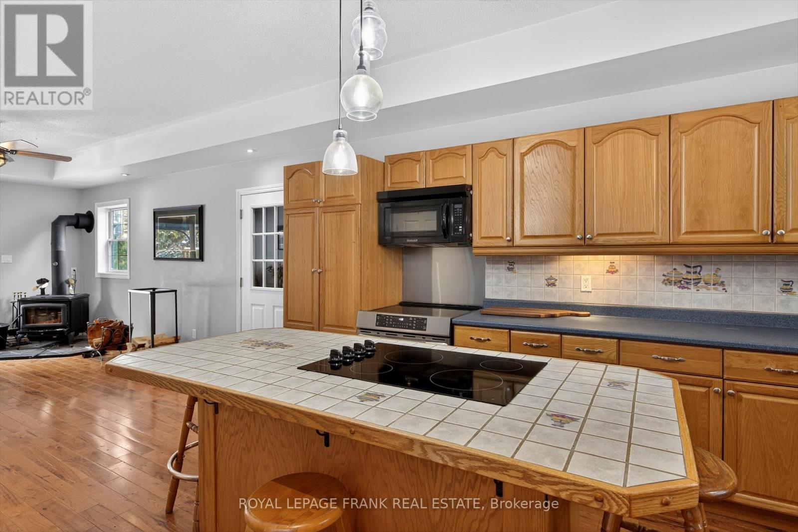 1600 4th Line Road N, Douro-Dummer, Ontario  K0L 2H0 - Photo 14 - X12997094