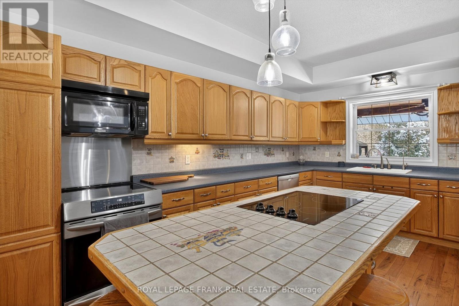 1600 4th Line Road N, Douro-Dummer, Ontario  K0L 2H0 - Photo 15 - X12997094