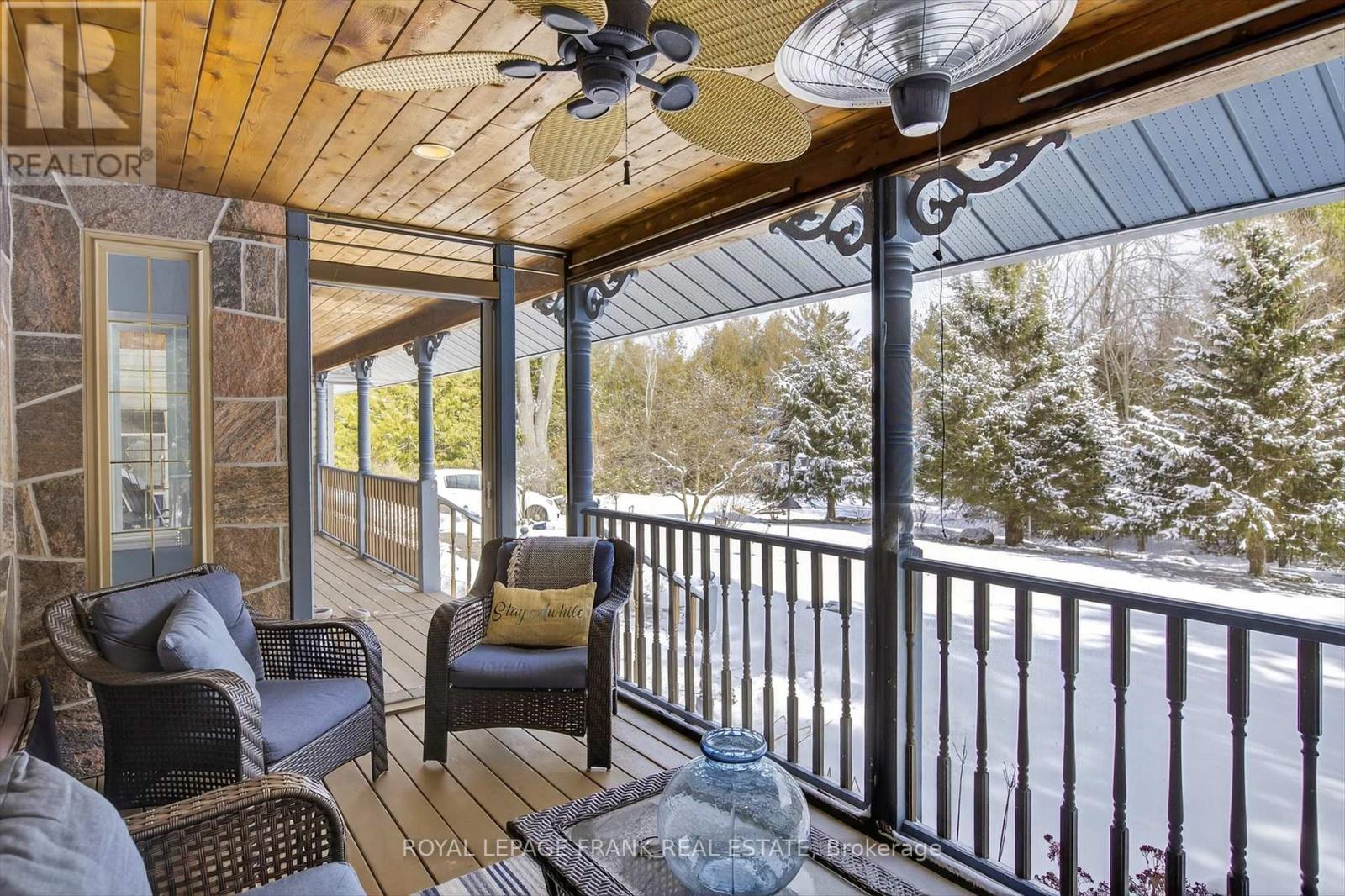 1600 4th Line Road N, Douro-Dummer, Ontario  K0L 2H0 - Photo 17 - X12997094