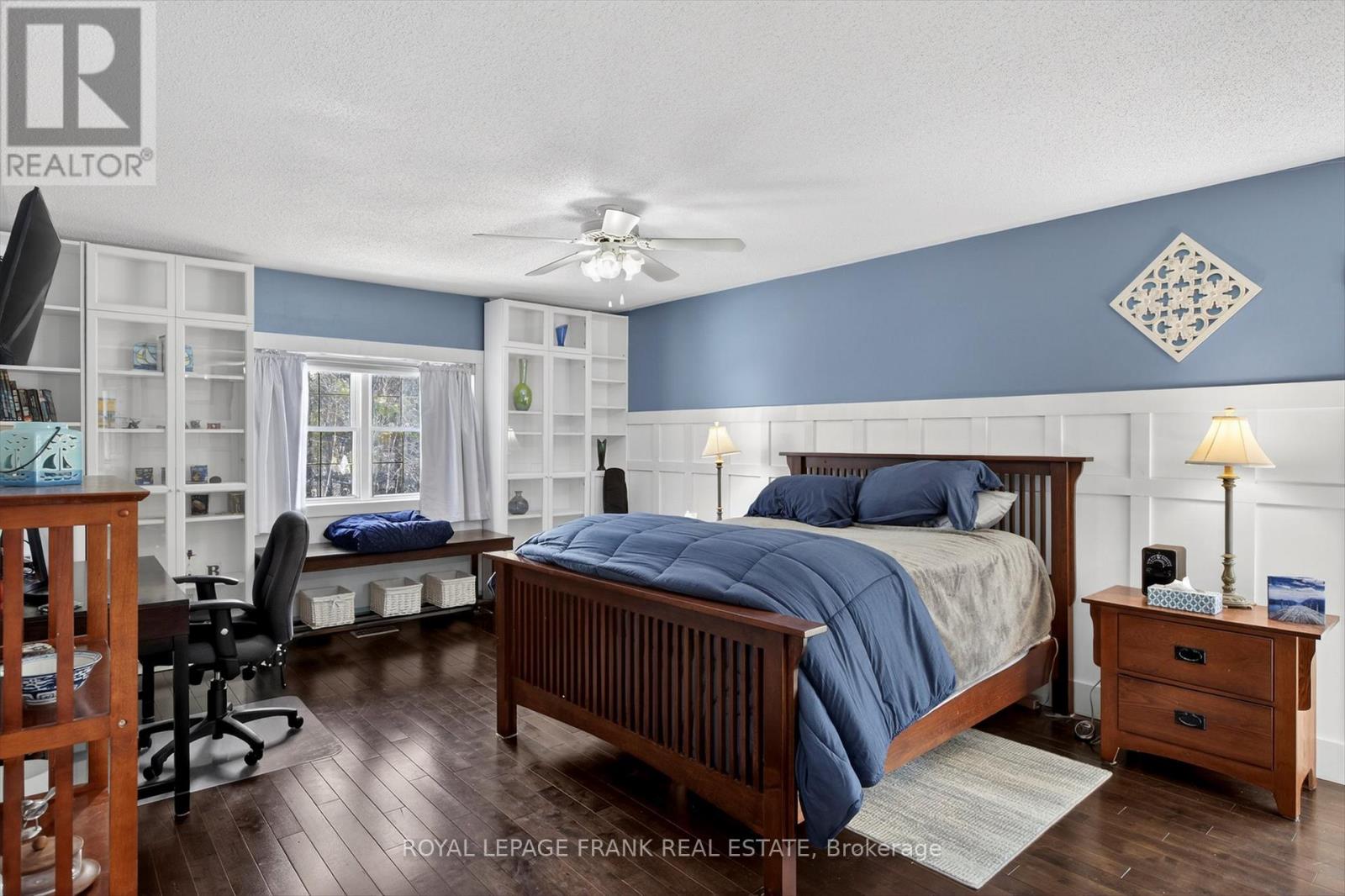 1600 4th Line Road N, Douro-Dummer, Ontario  K0L 2H0 - Photo 27 - X12997094