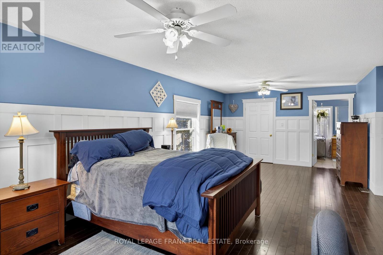 1600 4th Line Road N, Douro-Dummer, Ontario  K0L 2H0 - Photo 28 - X12997094