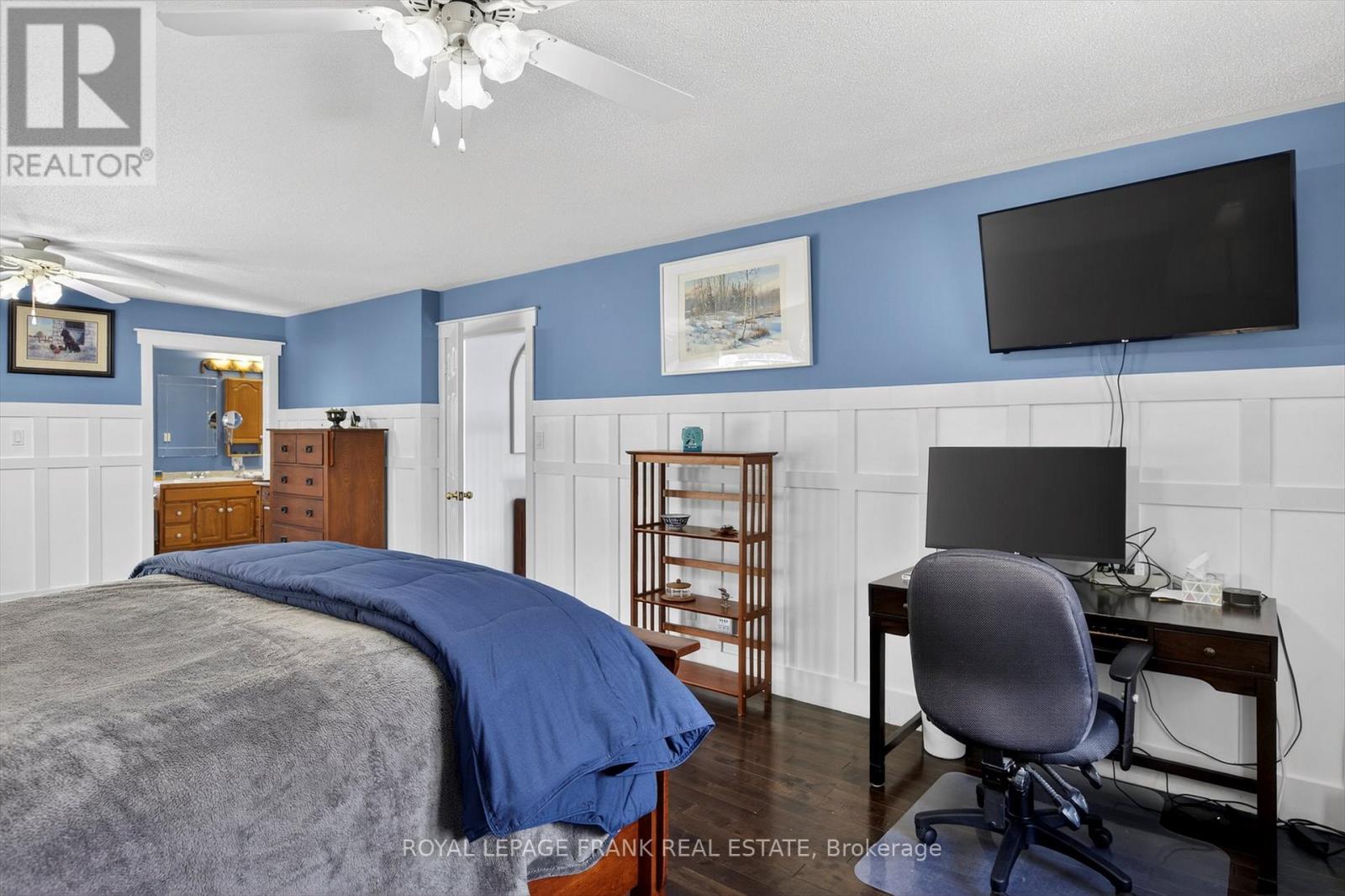 1600 4th Line Road N, Douro-Dummer, Ontario  K0L 2H0 - Photo 29 - X12997094