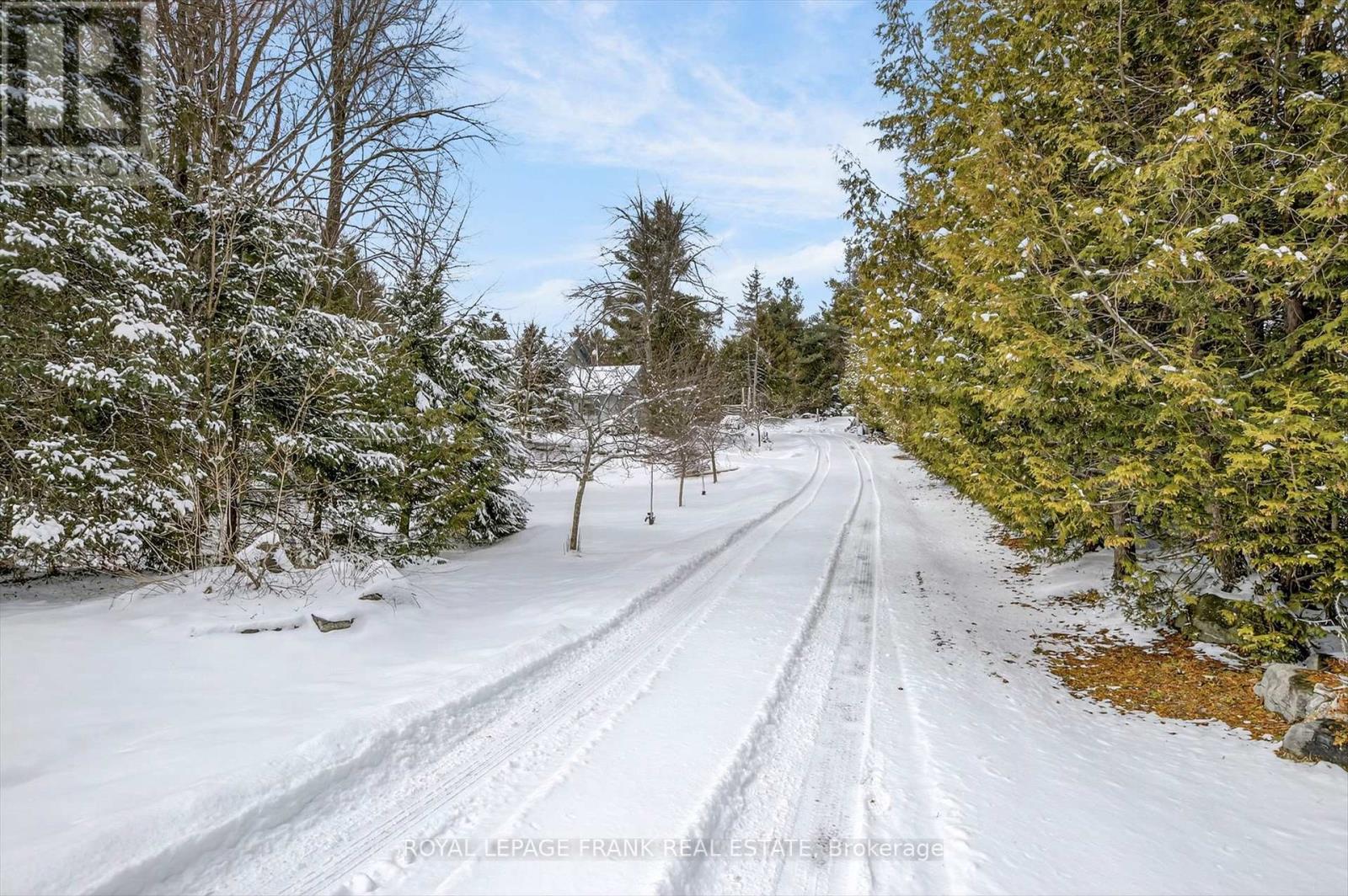 1600 4th Line Road N, Douro-Dummer, Ontario  K0L 2H0 - Photo 3 - X12997094