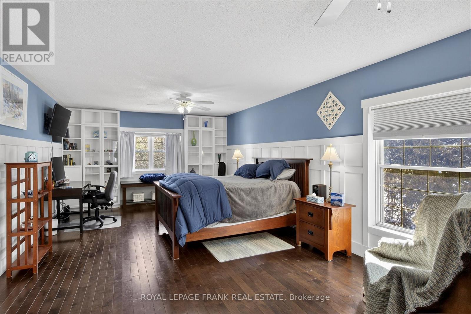 1600 4th Line Road N, Douro-Dummer, Ontario  K0L 2H0 - Photo 32 - X12997094