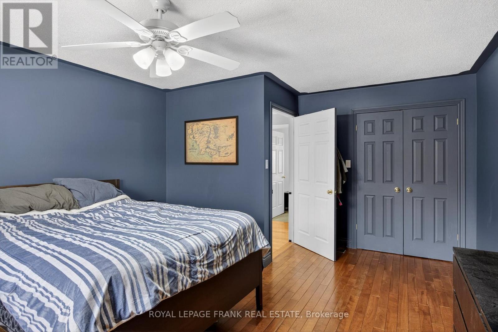 1600 4th Line Road N, Douro-Dummer, Ontario  K0L 2H0 - Photo 36 - X12997094