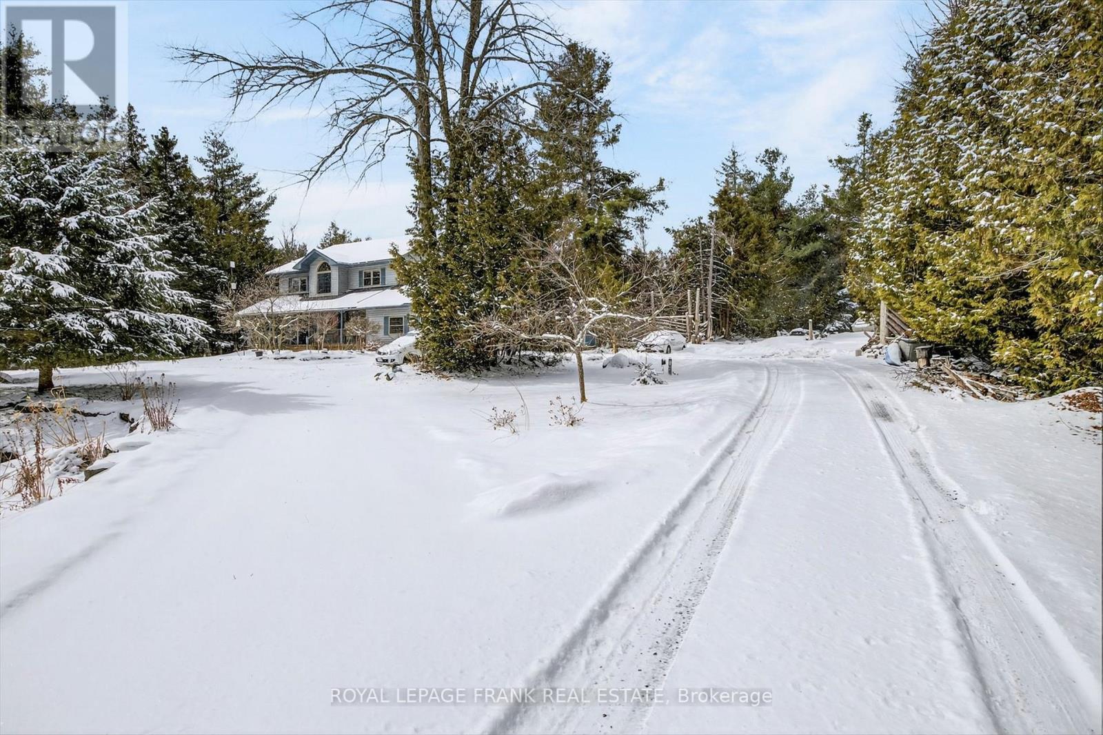 1600 4th Line Road N, Douro-Dummer, Ontario  K0L 2H0 - Photo 4 - X12997094
