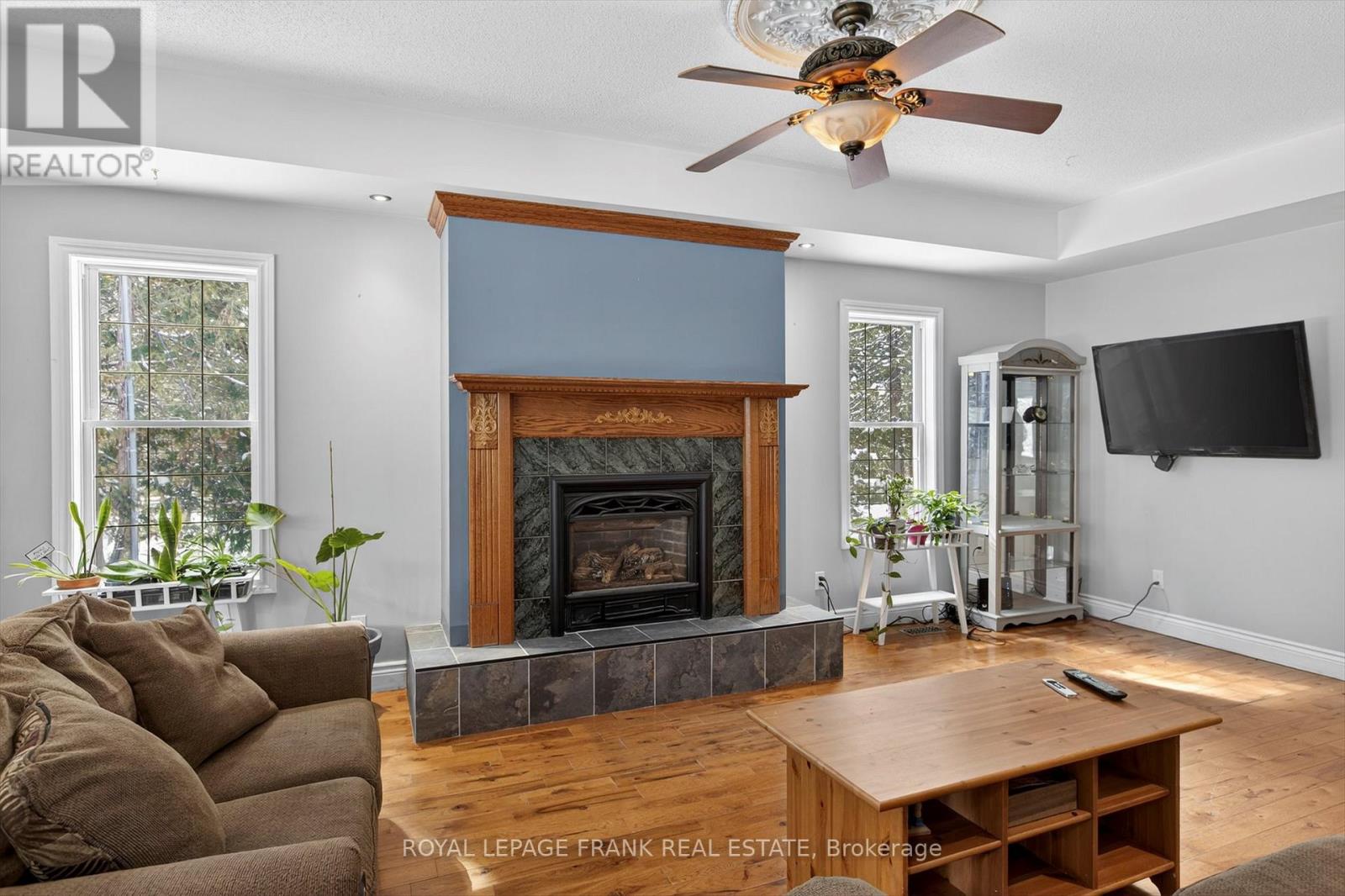 1600 4th Line Road N, Douro-Dummer, Ontario  K0L 2H0 - Photo 7 - X12997094