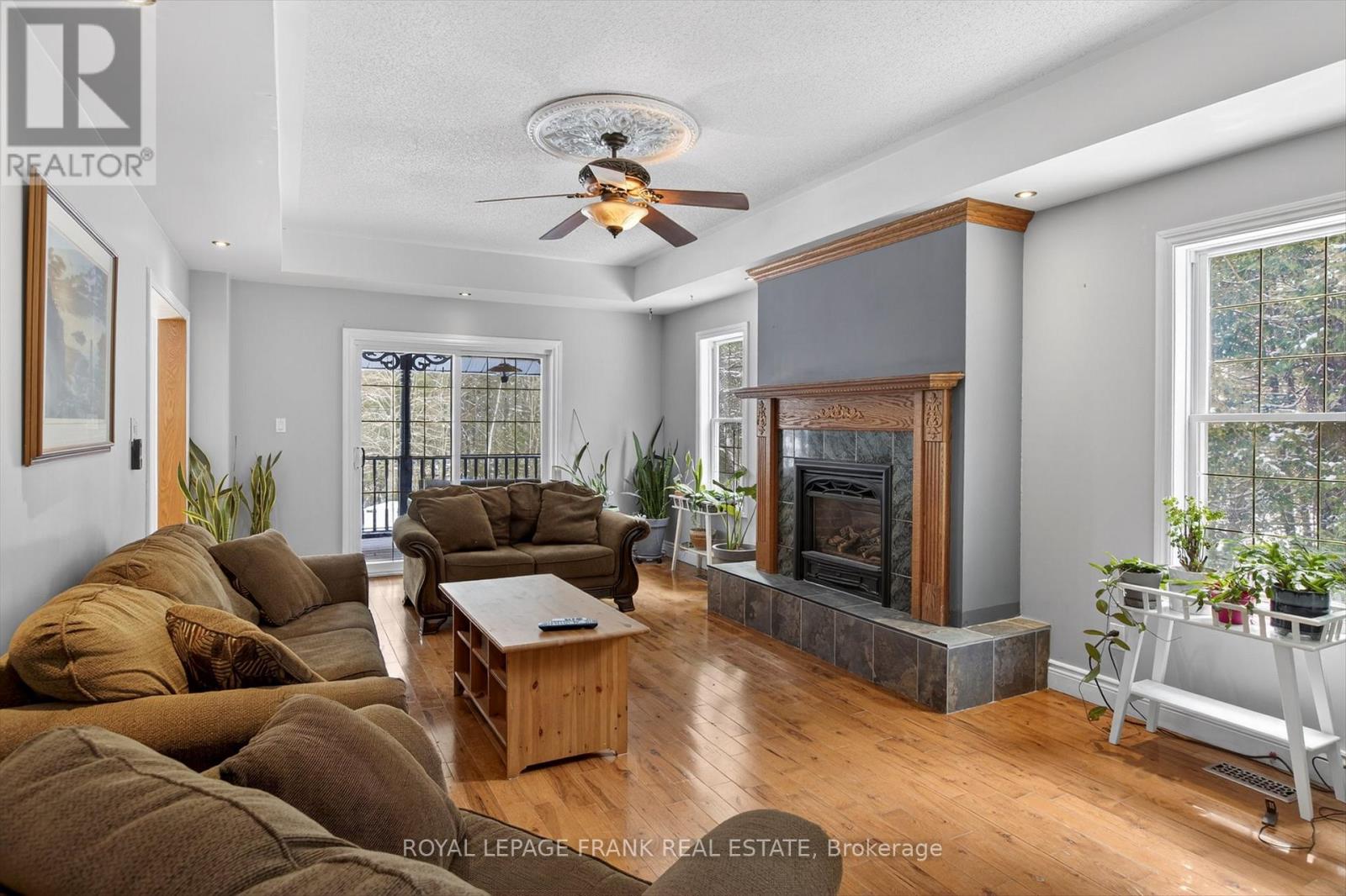 1600 4th Line Road N, Douro-Dummer, Ontario  K0L 2H0 - Photo 8 - X12997094