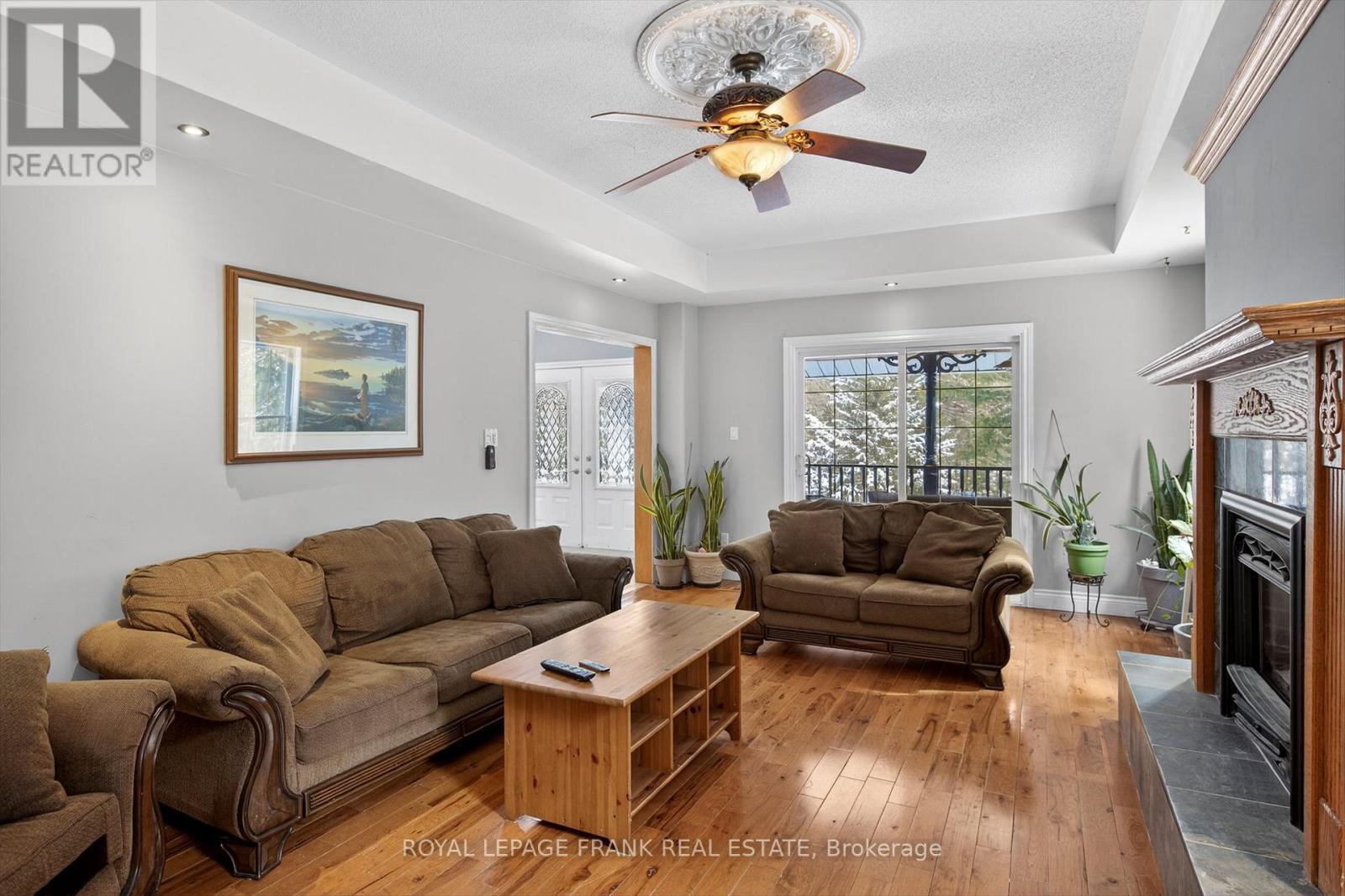 1600 4th Line Road N, Douro-Dummer, Ontario  K0L 2H0 - Photo 9 - X12997094