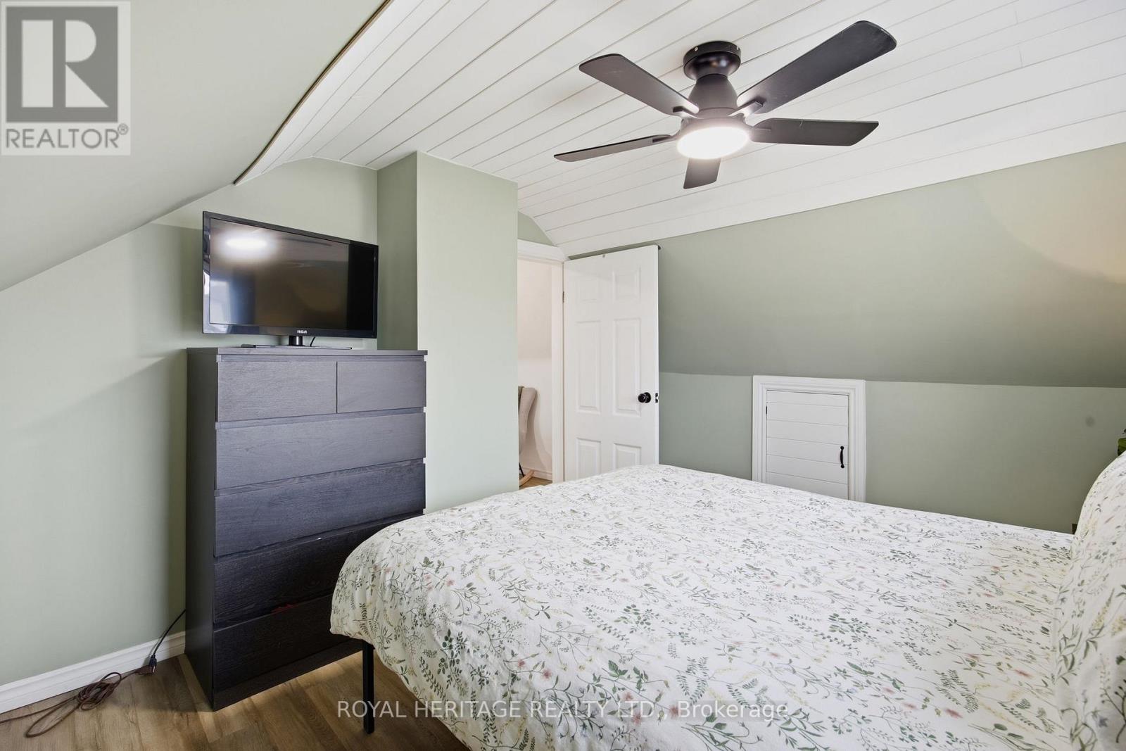 395 Edison Avenue, Peterborough (Otonabee Ward 1), Ontario  K9J 4G4 - Photo 29 - X12997248