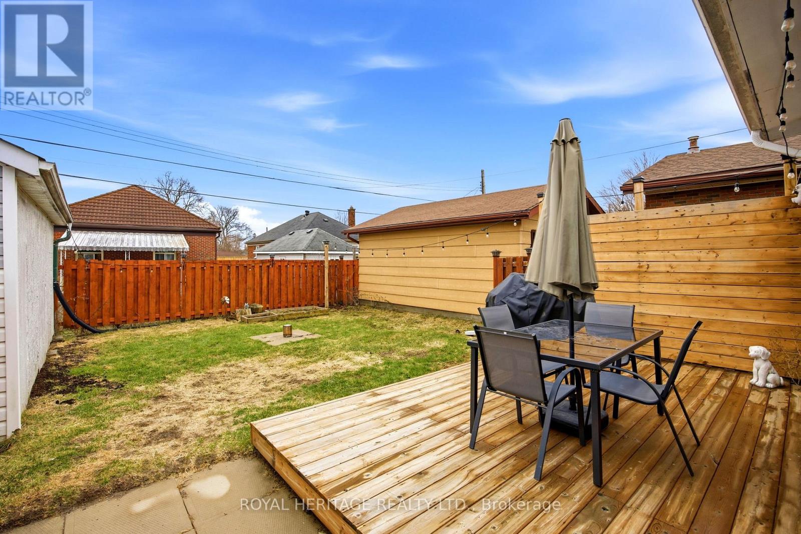 395 Edison Avenue, Peterborough (Otonabee Ward 1), Ontario  K9J 4G4 - Photo 37 - X12997248