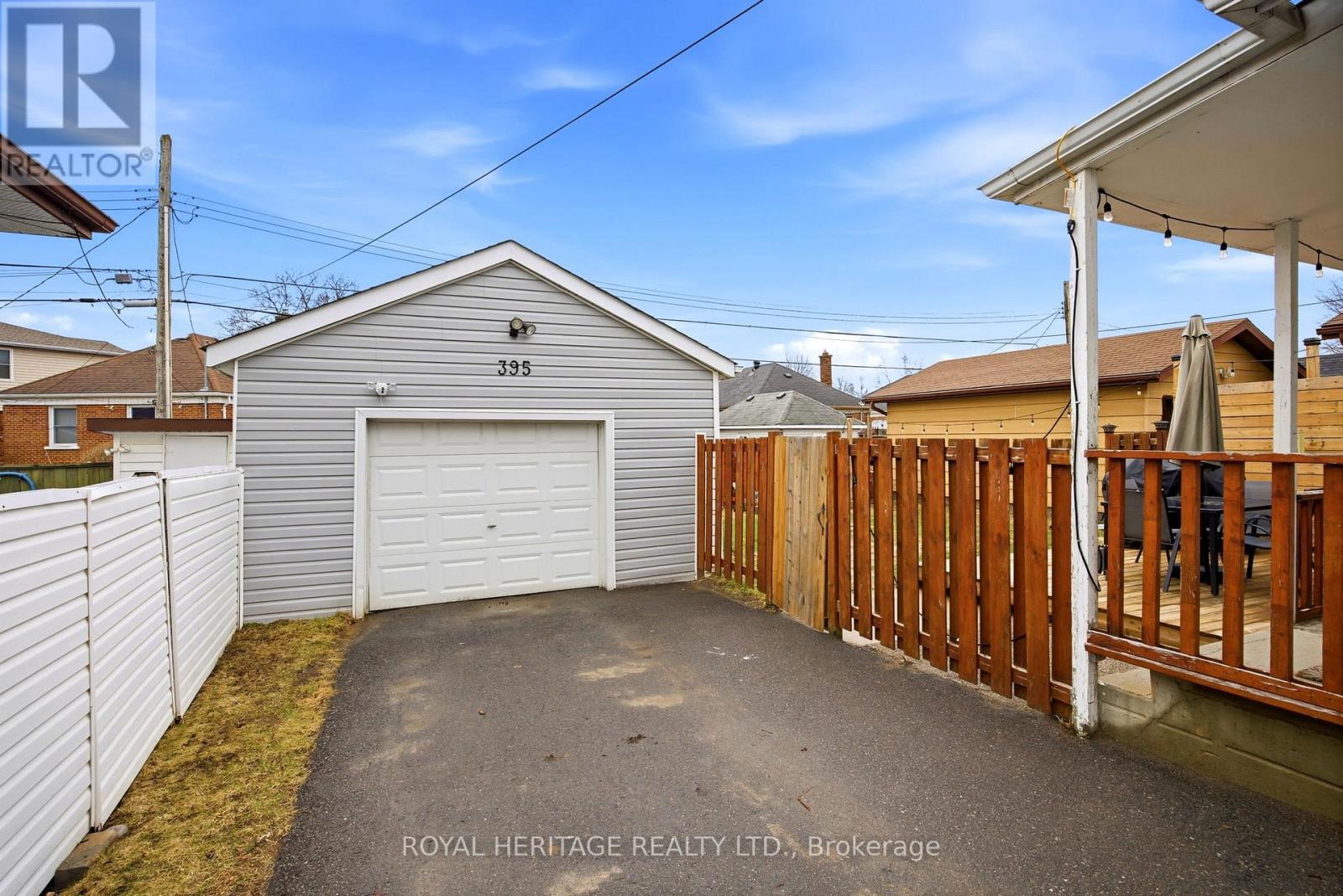 395 Edison Avenue, Peterborough (Otonabee Ward 1), Ontario  K9J 4G4 - Photo 40 - X12997248