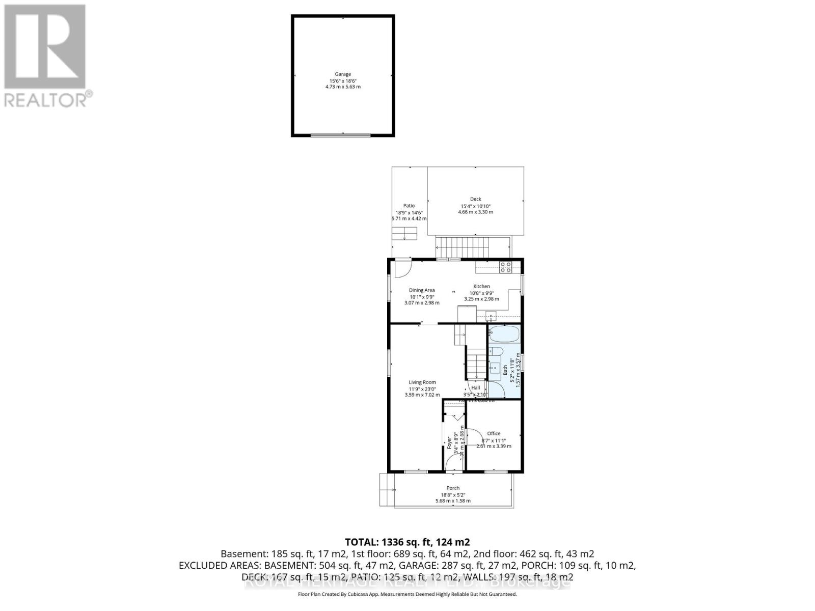 395 Edison Avenue, Peterborough (Otonabee Ward 1), Ontario  K9J 4G4 - Photo 43 - X12997248