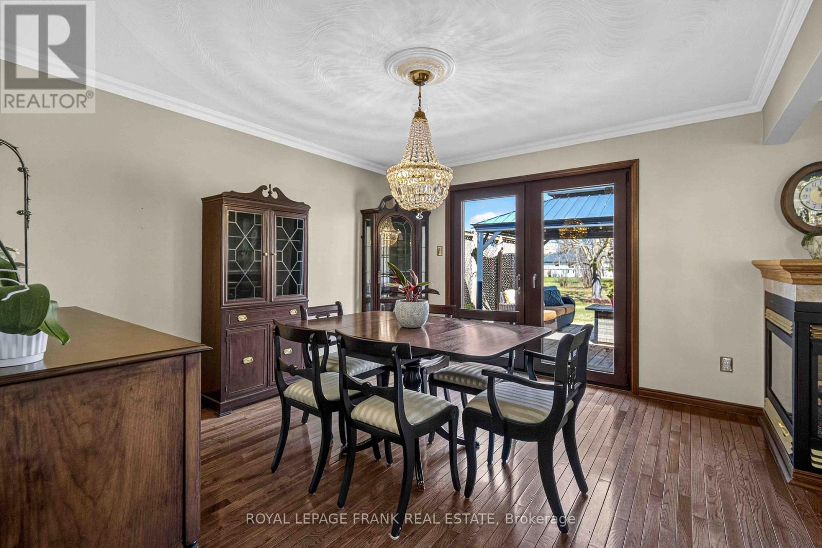 832 Parkhill Road W, Peterborough (Monaghan Ward 2), Ontario  K9J 6P1 - Photo 16 - X12997276