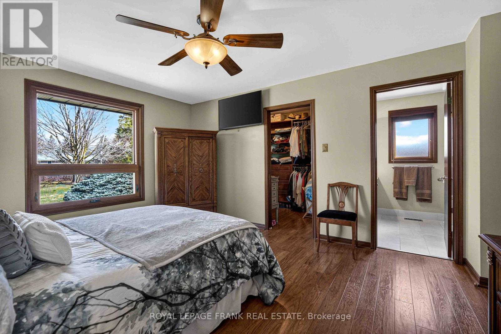 832 Parkhill Road W, Peterborough (Monaghan Ward 2), Ontario  K9J 6P1 - Photo 18 - X12997276