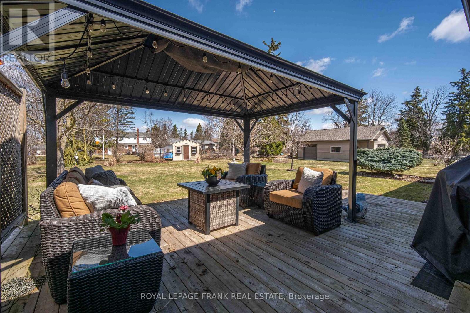 832 Parkhill Road W, Peterborough (Monaghan Ward 2), Ontario  K9J 6P1 - Photo 33 - X12997276