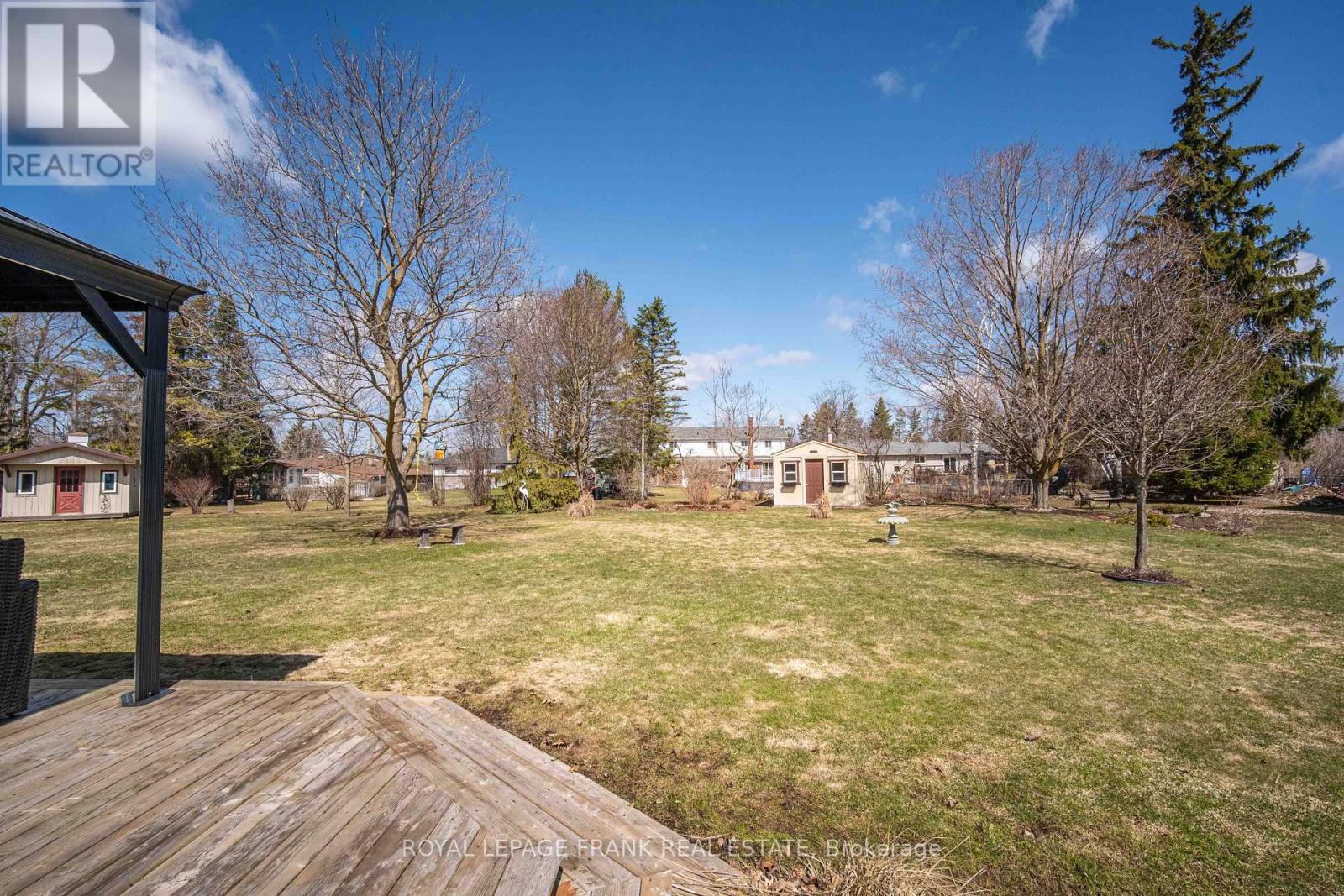 832 Parkhill Road W, Peterborough (Monaghan Ward 2), Ontario  K9J 6P1 - Photo 34 - X12997276