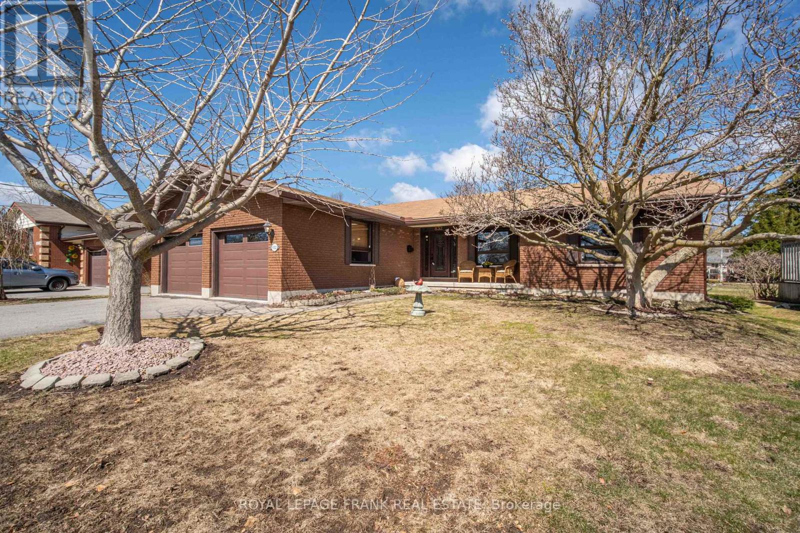 832 Parkhill Road W, Peterborough (Monaghan Ward 2), Ontario  K9J 6P1 - Photo 37 - X12997276