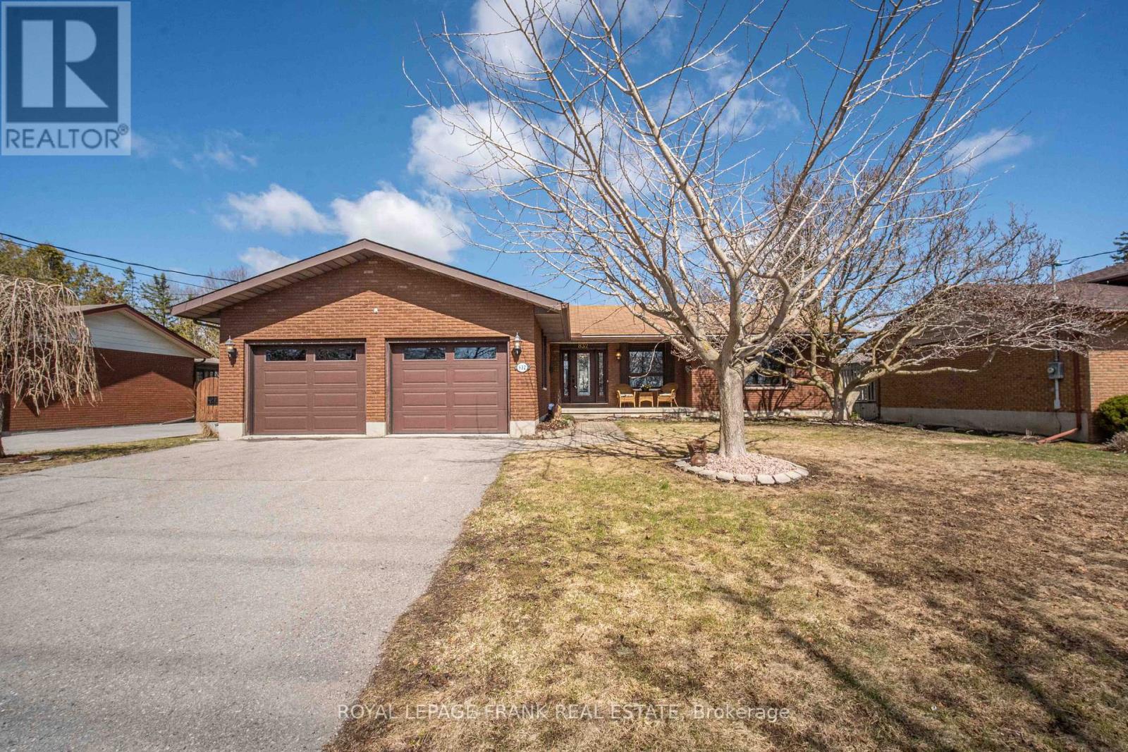 832 Parkhill Road W, Peterborough (Monaghan Ward 2), Ontario  K9J 6P1 - Photo 38 - X12997276