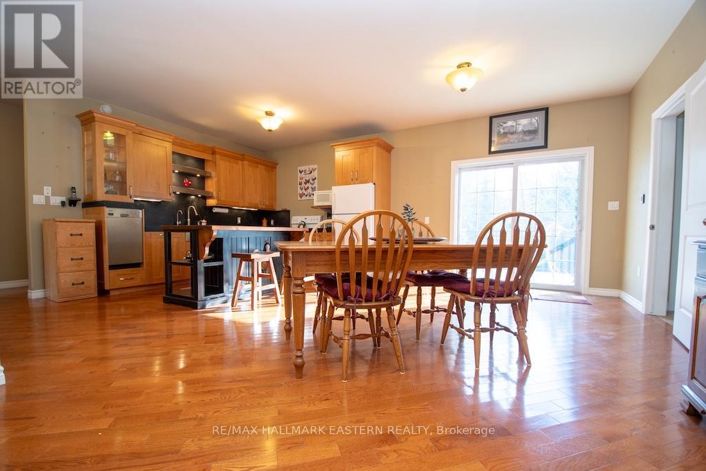 3468 County Rd 36, Trent Lakes, Ontario  K0L 2H0 - Photo 10 - X12997434