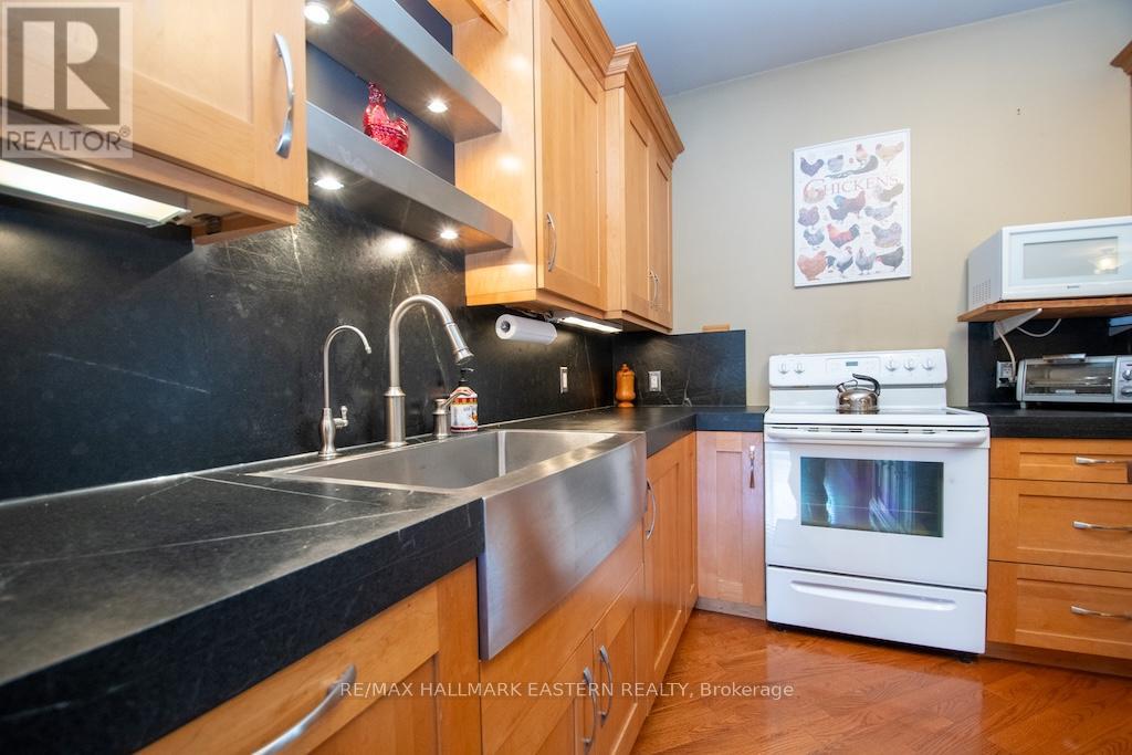 3468 County Rd 36, Trent Lakes, Ontario  K0L 2H0 - Photo 15 - X12997434