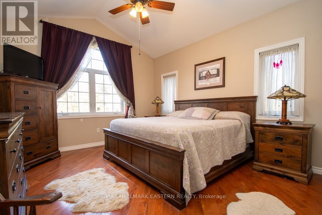 3468 County Rd 36, Trent Lakes, Ontario  K0L 2H0 - Photo 18 - X12997434