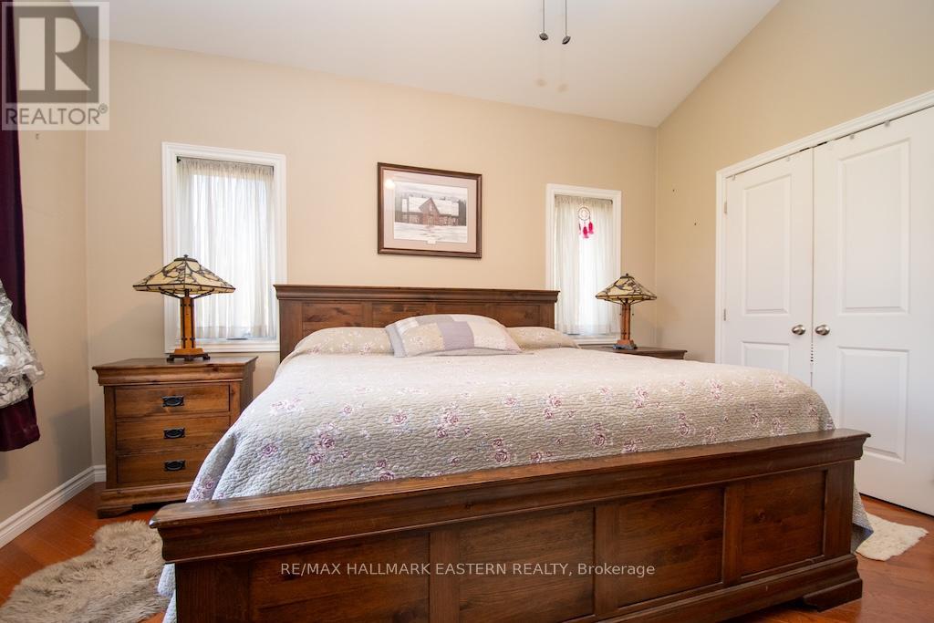 3468 County Rd 36, Trent Lakes, Ontario  K0L 2H0 - Photo 19 - X12997434