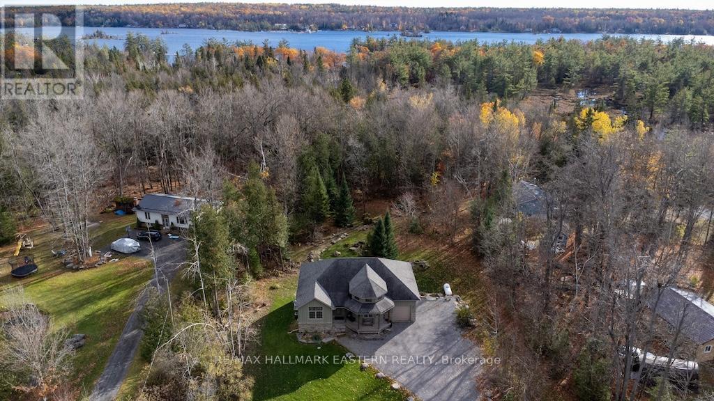 3468 County Rd 36, Trent Lakes, Ontario  K0L 2H0 - Photo 2 - X12997434