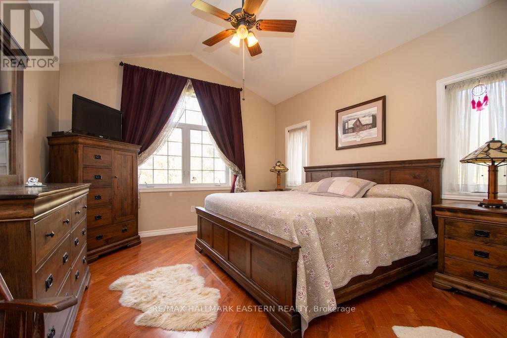 3468 County Rd 36, Trent Lakes, Ontario  K0L 2H0 - Photo 21 - X12997434