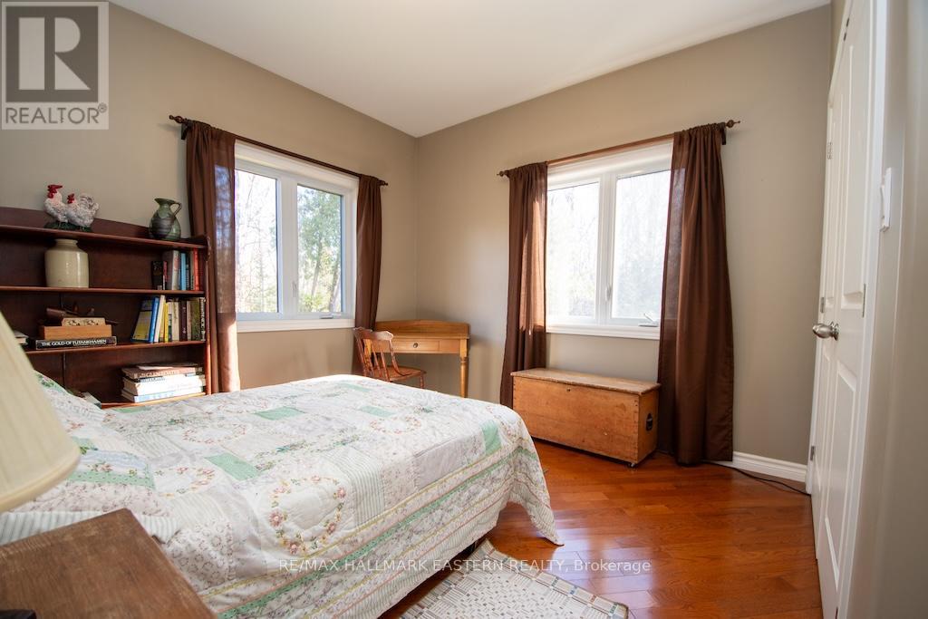 3468 County Rd 36, Trent Lakes, Ontario  K0L 2H0 - Photo 22 - X12997434