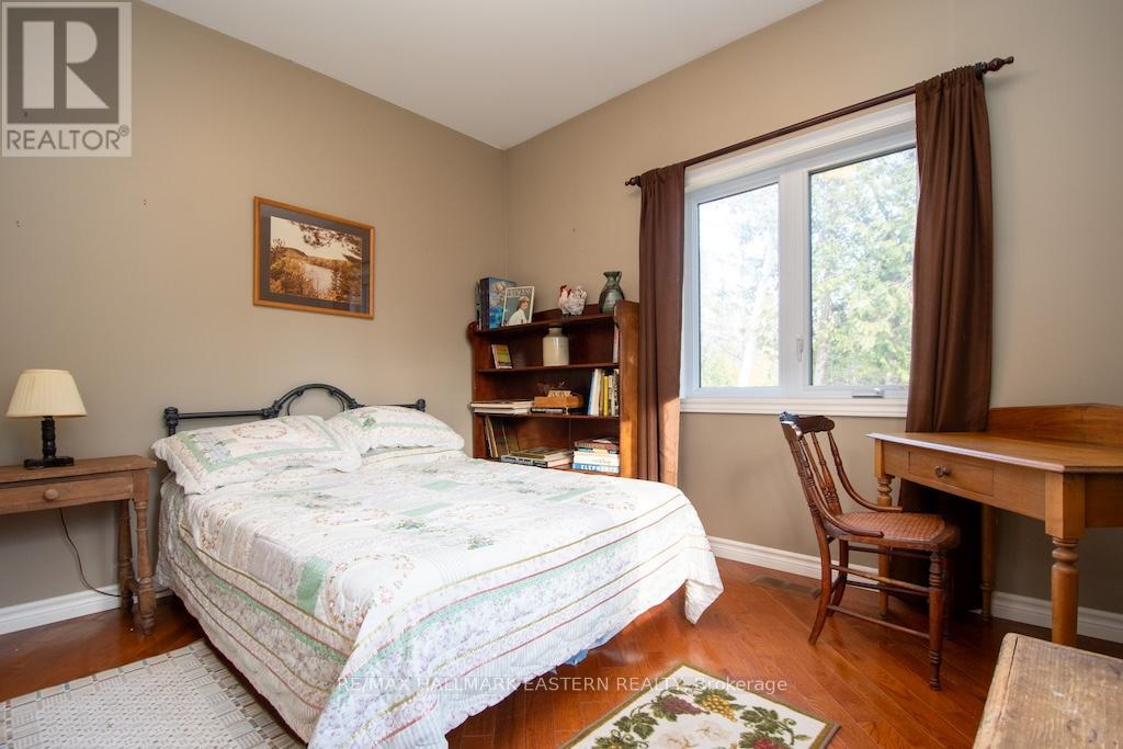 3468 County Rd 36, Trent Lakes, Ontario  K0L 2H0 - Photo 23 - X12997434