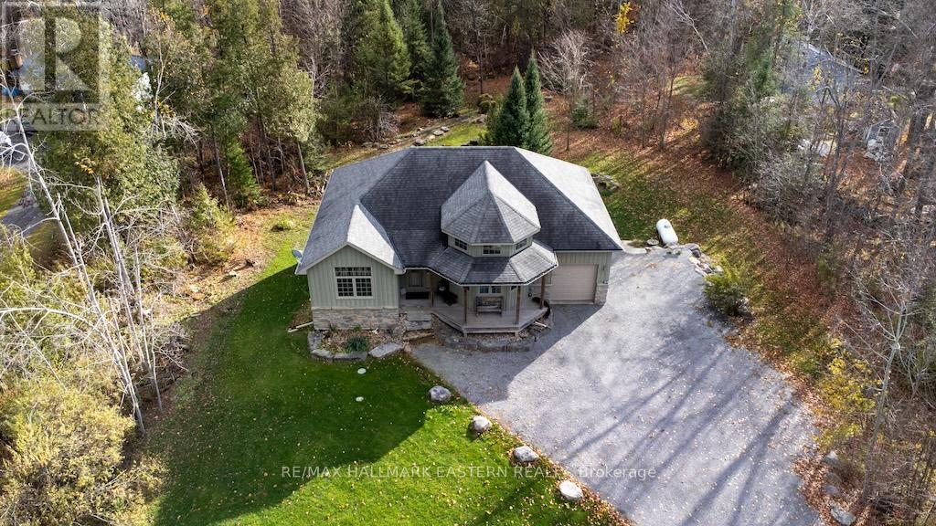 3468 County Rd 36, Trent Lakes, Ontario  K0L 2H0 - Photo 30 - X12997434