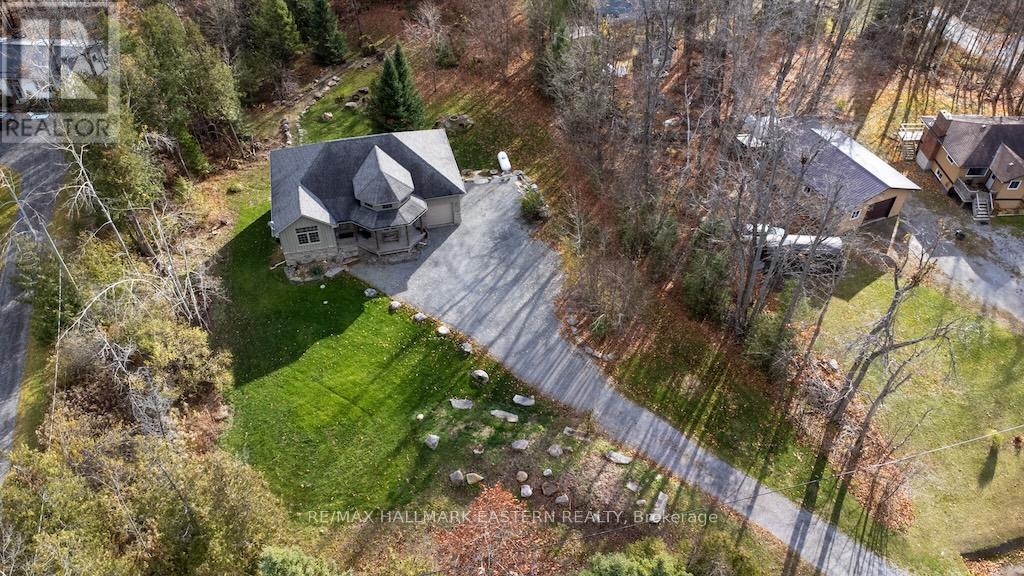 3468 County Rd 36, Trent Lakes, Ontario  K0L 2H0 - Photo 31 - X12997434