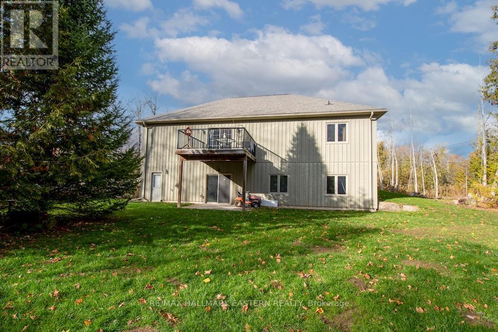 3468 County Rd 36, Trent Lakes, Ontario  K0L 2H0 - Photo 34 - X12997434