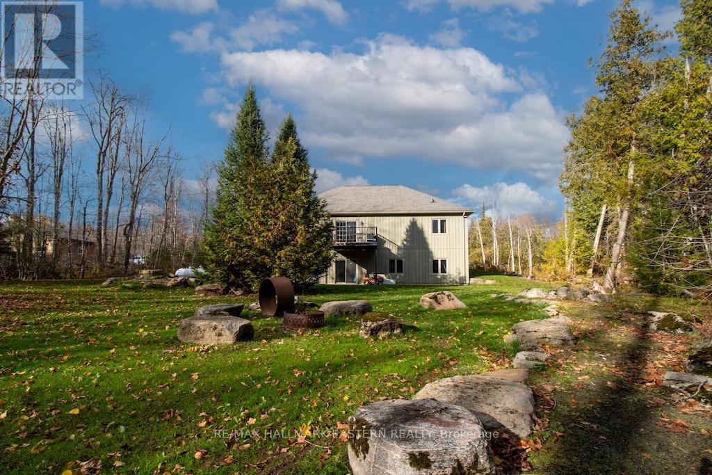 3468 County Rd 36, Trent Lakes, Ontario  K0L 2H0 - Photo 35 - X12997434