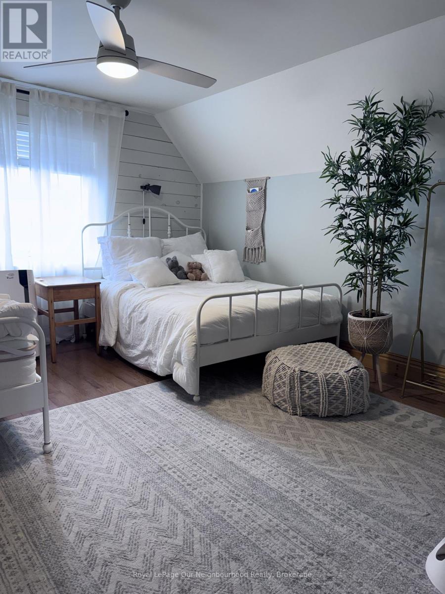 1479 Cameron Line, Asphodel-Norwood, Ontario  K0L 1Y0 - Photo 13 - X12997750