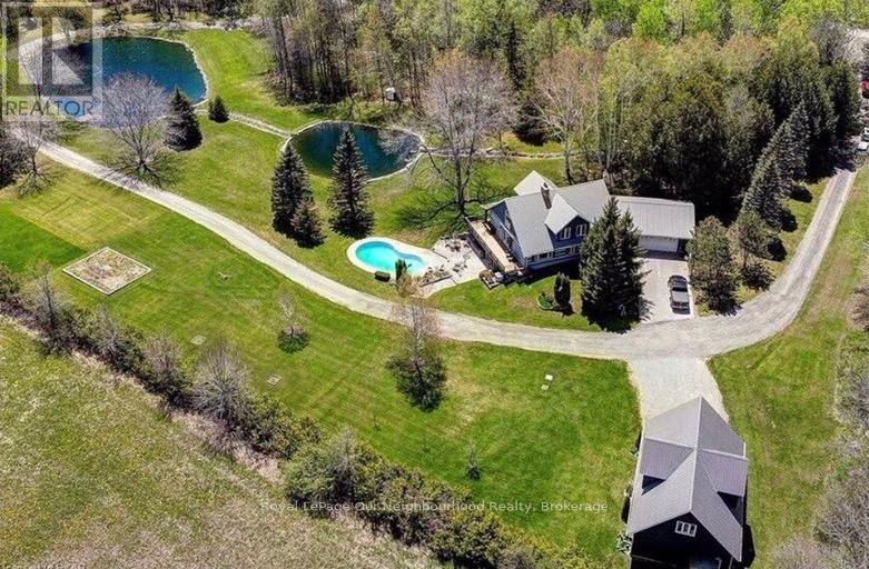 1479 Cameron Line, Asphodel-Norwood, Ontario  K0L 1Y0 - Photo 18 - X12997750