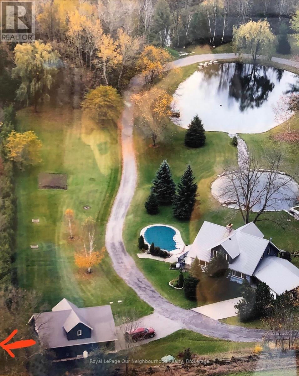 1479 Cameron Line, Asphodel-Norwood, Ontario  K0L 1Y0 - Photo 19 - X12997750