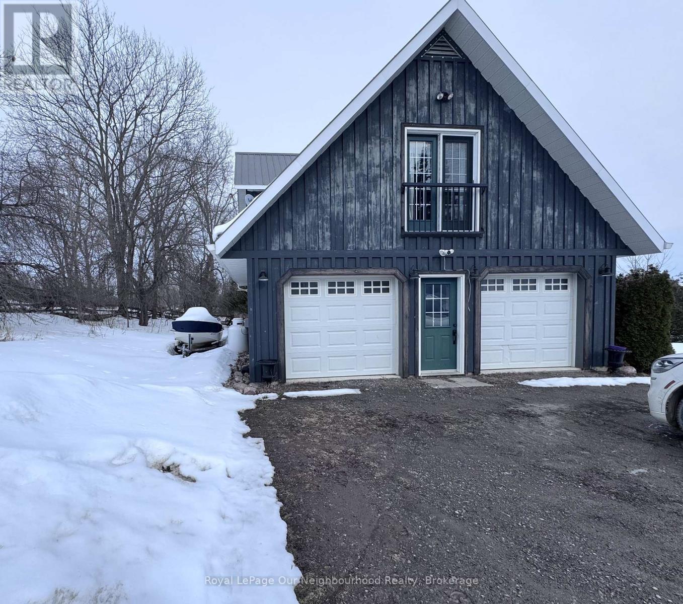 1479 Cameron Line, Asphodel-Norwood, Ontario  K0L 1Y0 - Photo 2 - X12997750