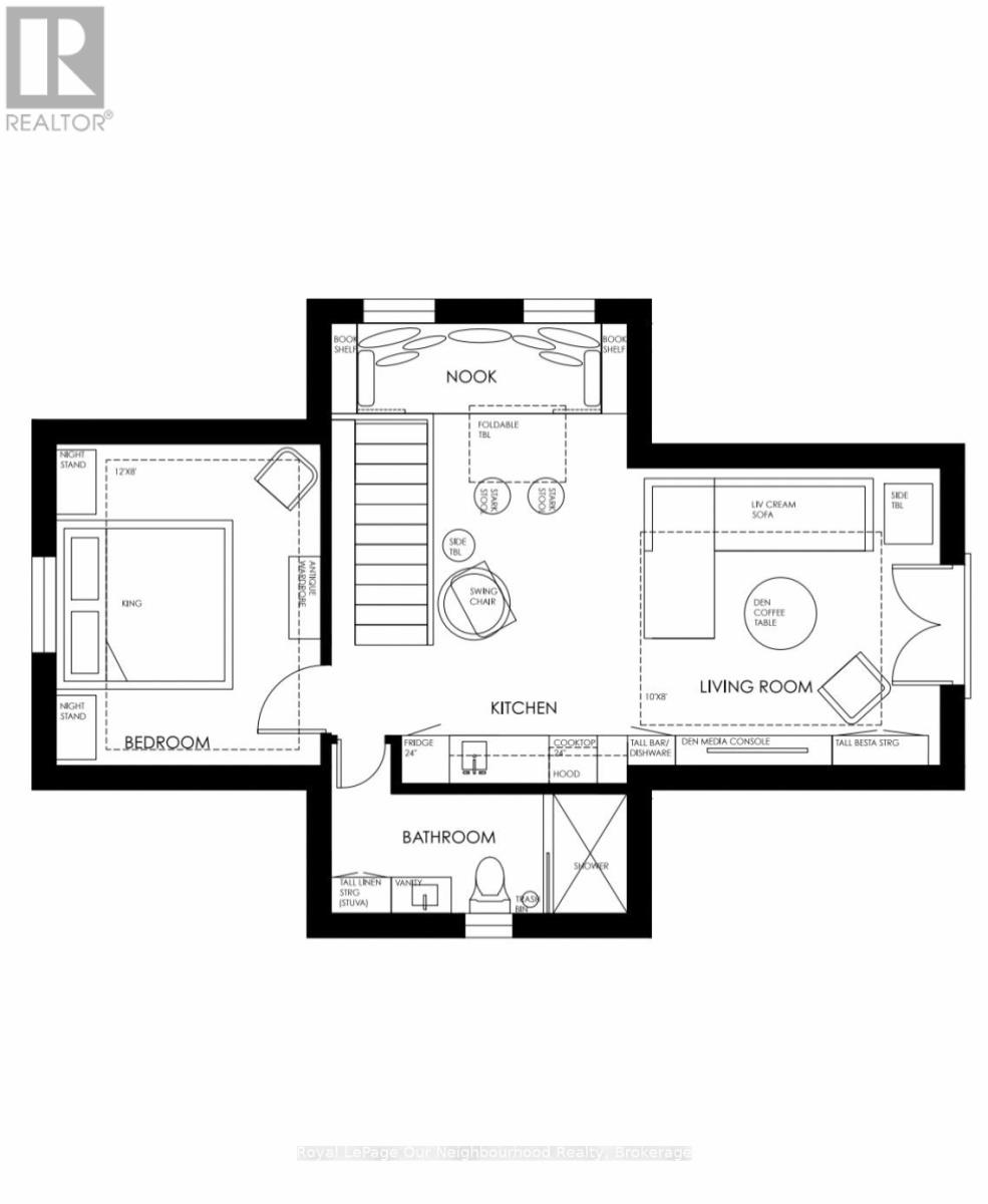 1479 Cameron Line, Asphodel-Norwood, Ontario  K0L 1Y0 - Photo 22 - X12997750