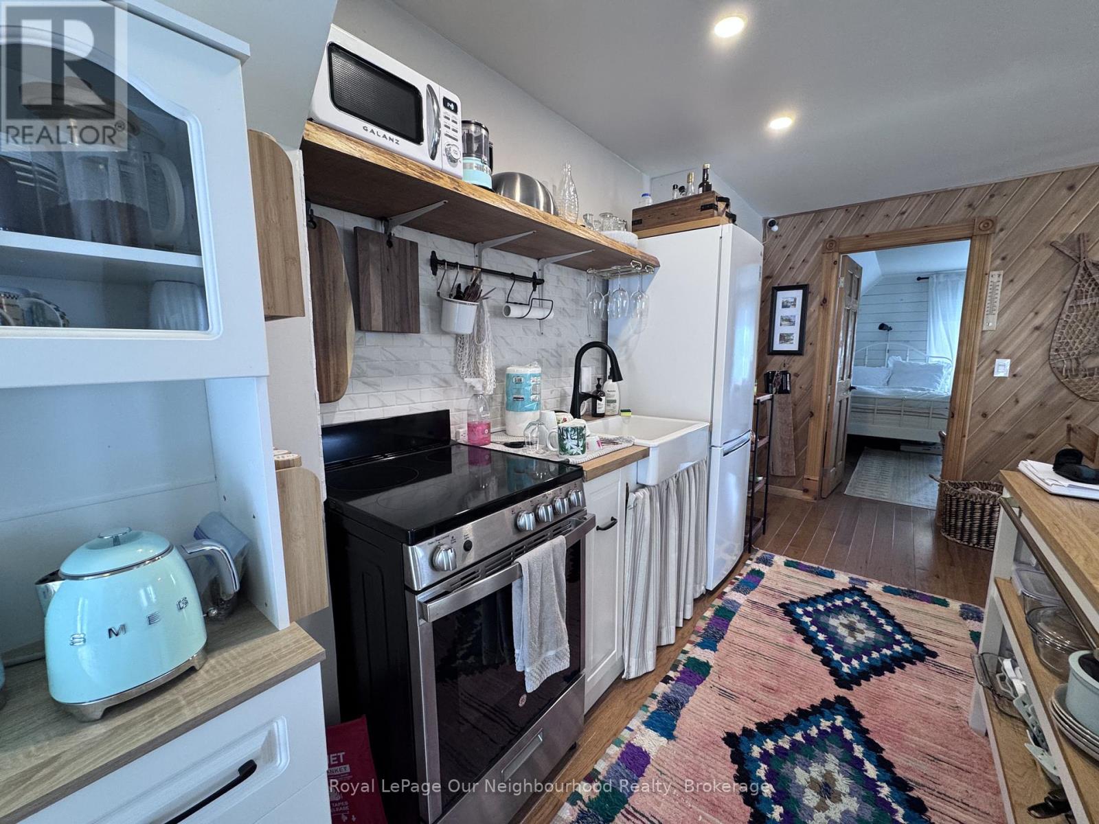 1479 Cameron Line, Asphodel-Norwood, Ontario  K0L 1Y0 - Photo 5 - X12997750