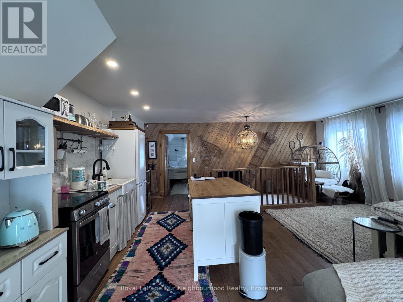 1479 Cameron Line, Asphodel-Norwood, Ontario  K0L 1Y0 - Photo 6 - X12997750